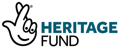 Lottery Heritage Fund logo
