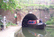 Islington Tunnel