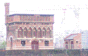 Water Tower